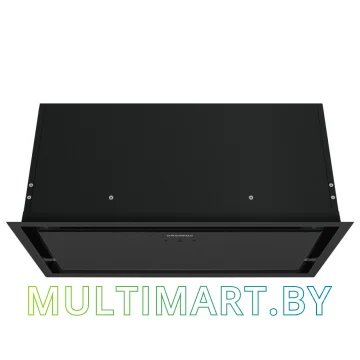 Вытяжка MAUNFELD MZR Cool 60 (черный) картинка 2